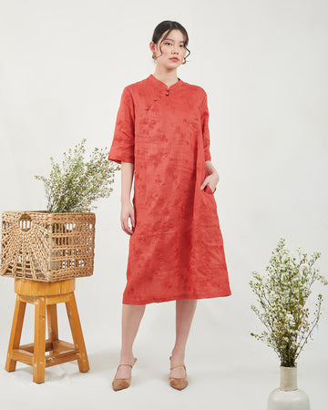 Veda Sweetest Qipao Cheongsam